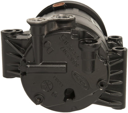 Four Seasons Reman GM CVC Compressor w/ Clutch 97294