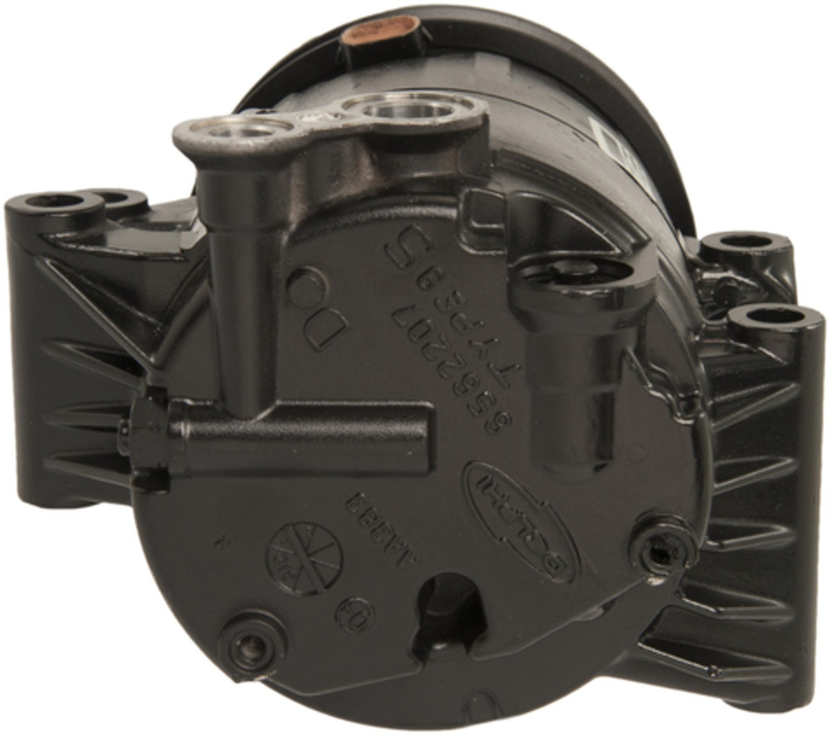 Four Seasons Reman GM CVC Compressor w/ Clutch 97294