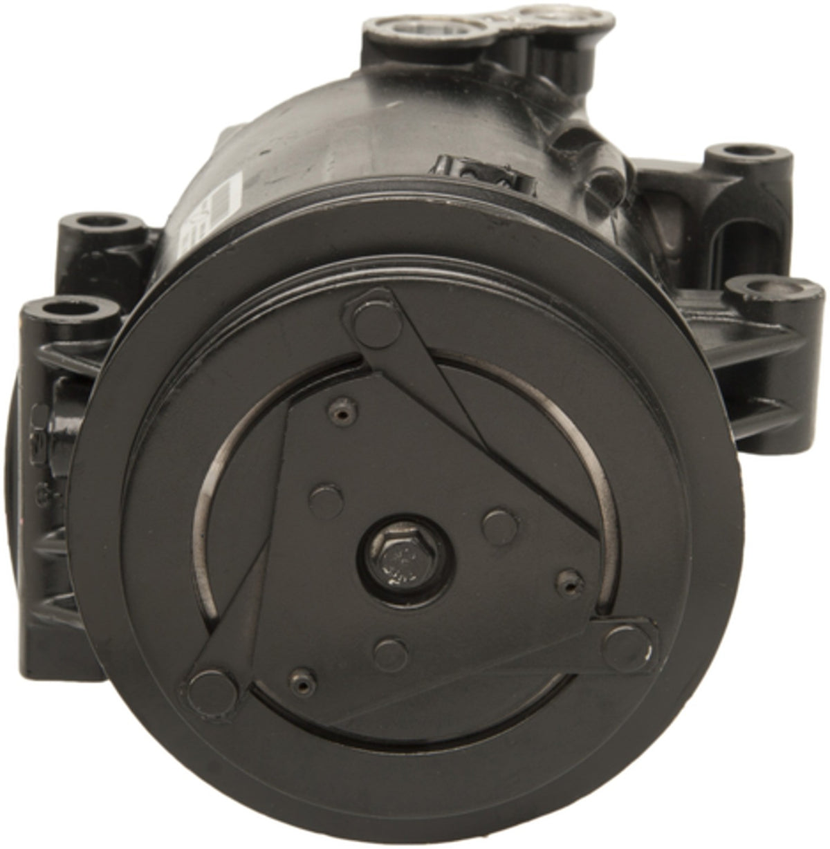 Four Seasons Reman GM CVC Compressor w/ Clutch 97294