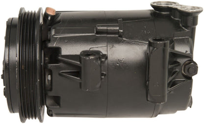 Four Seasons Reman GM CVC Compressor w/ Clutch 97294
