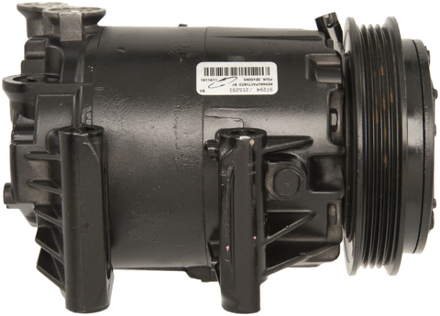 Four Seasons Reman GM CVC Compressor w/ Clutch 97294
