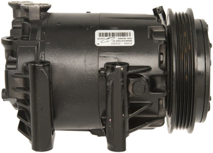 Four Seasons Reman GM CVC Compressor w/ Clutch 97294