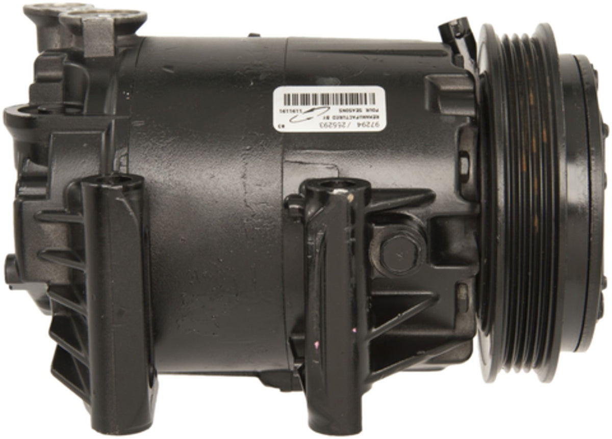 Four Seasons Reman GM CVC Compressor w/ Clutch 97294