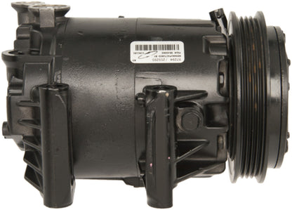 Four Seasons Reman GM CVC Compressor w/ Clutch 97294