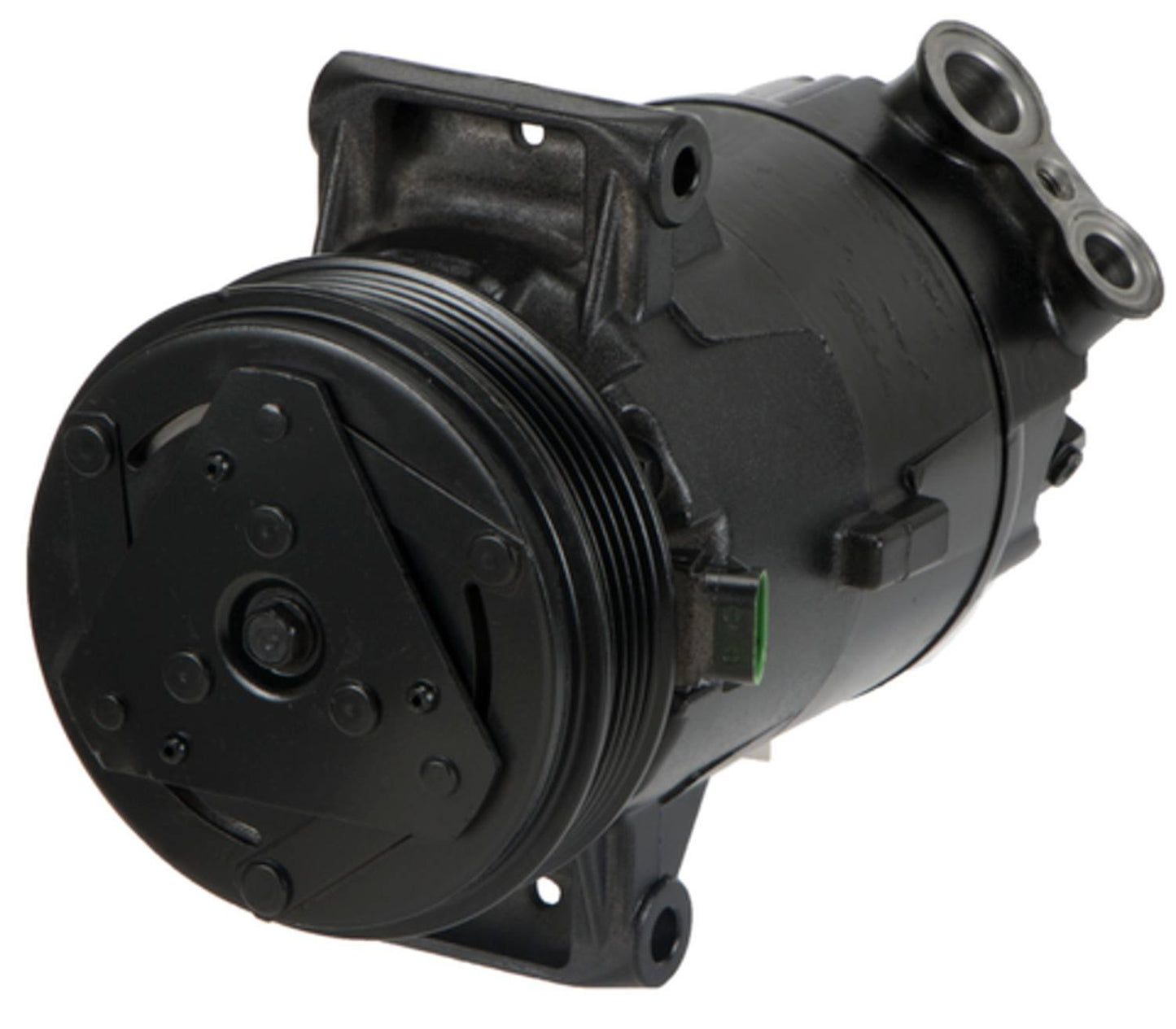 Four Seasons Reman GM CVC Compressor w/ Clutch 97296