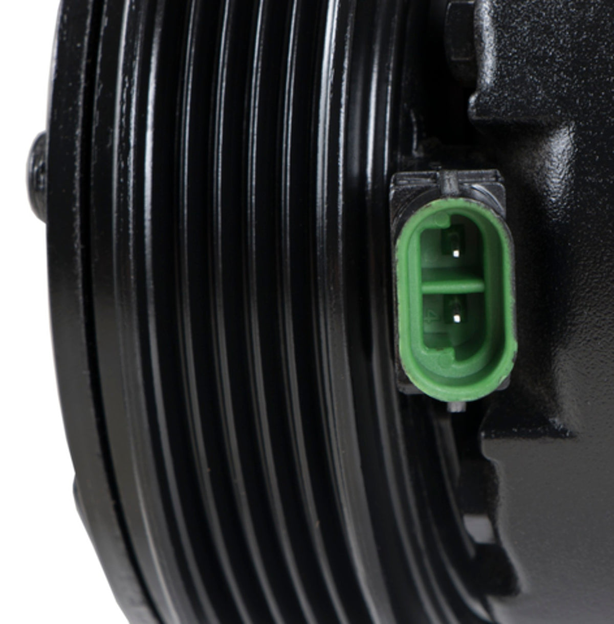 Four Seasons Reman GM CVC Compressor w/ Clutch 97296