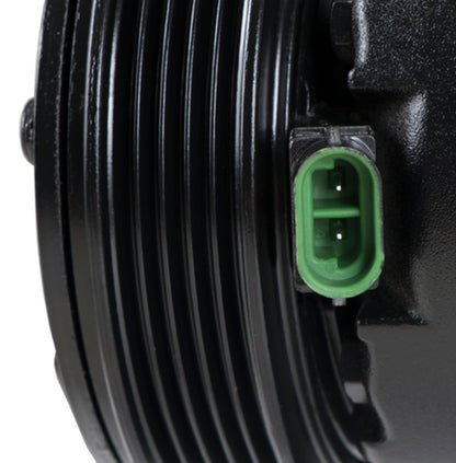 Four Seasons Reman GM CVC Compressor w/ Clutch 97296