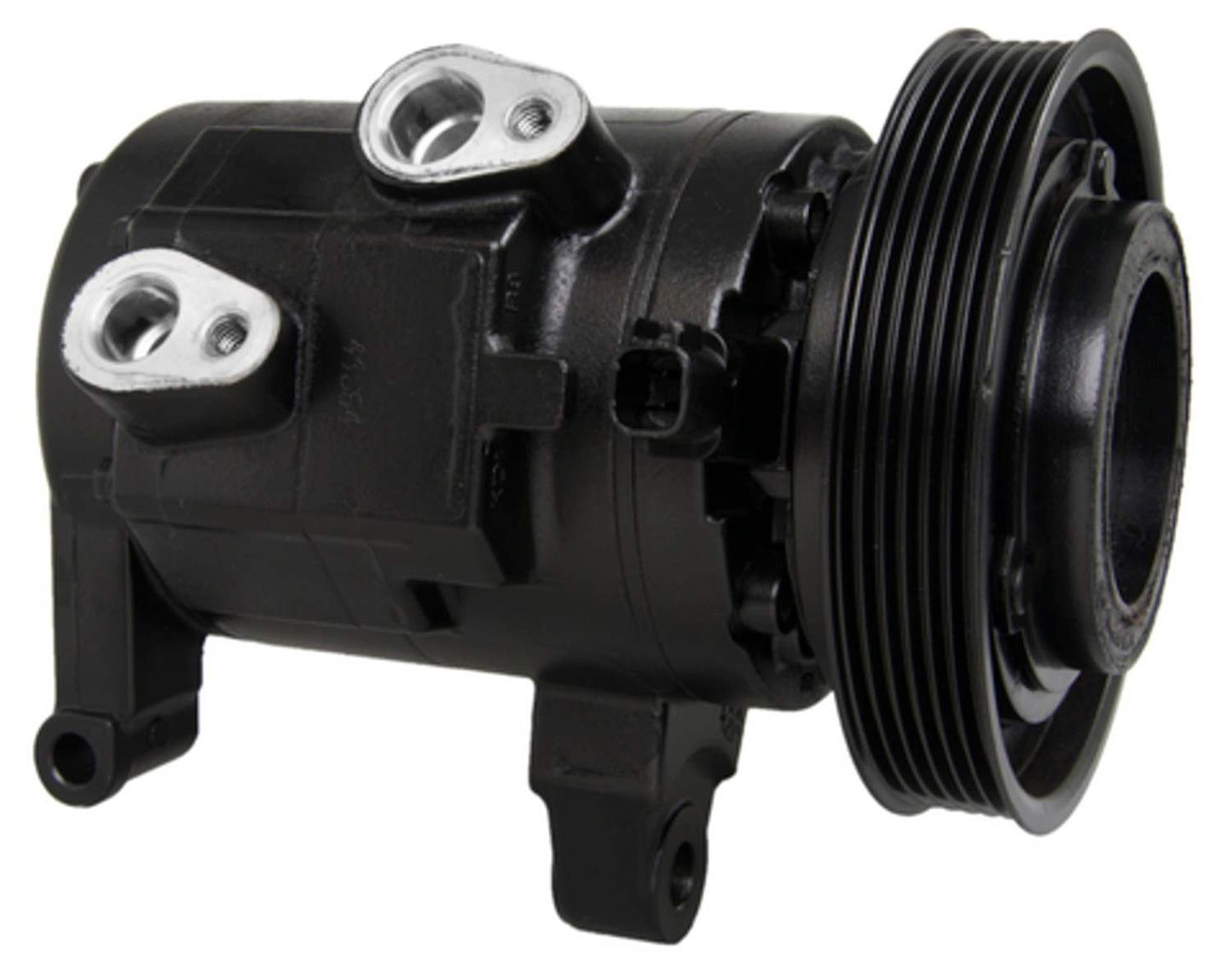 Four Seasons A/C Compressor 97301
