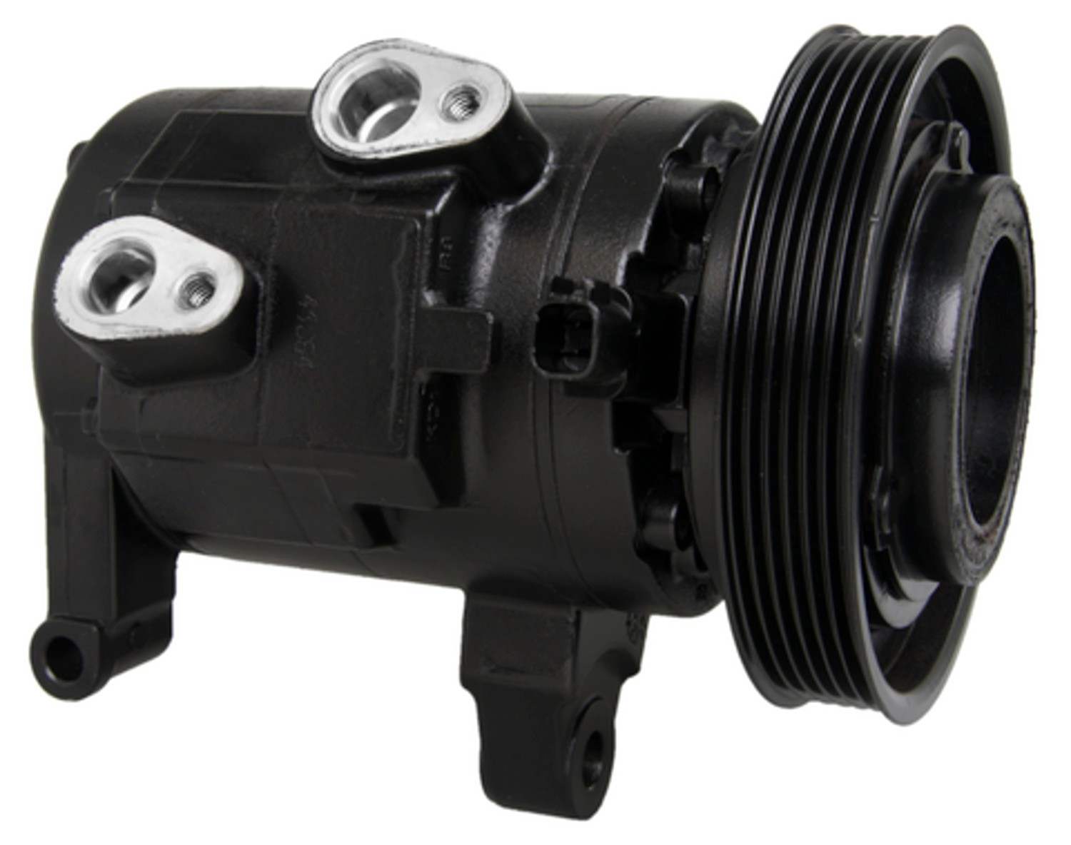 Four Seasons A/C Compressor 97301