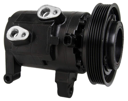 Four Seasons A/C Compressor 97301