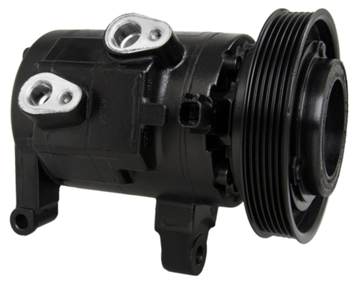 Four Seasons A/C Compressor 97301