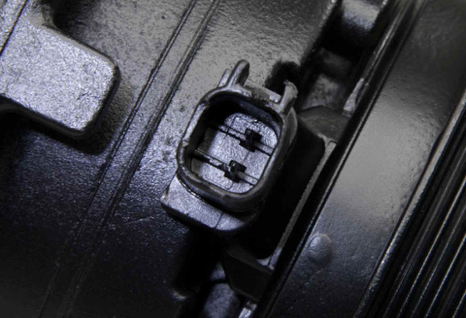 Four Seasons A/C Compressor 97301