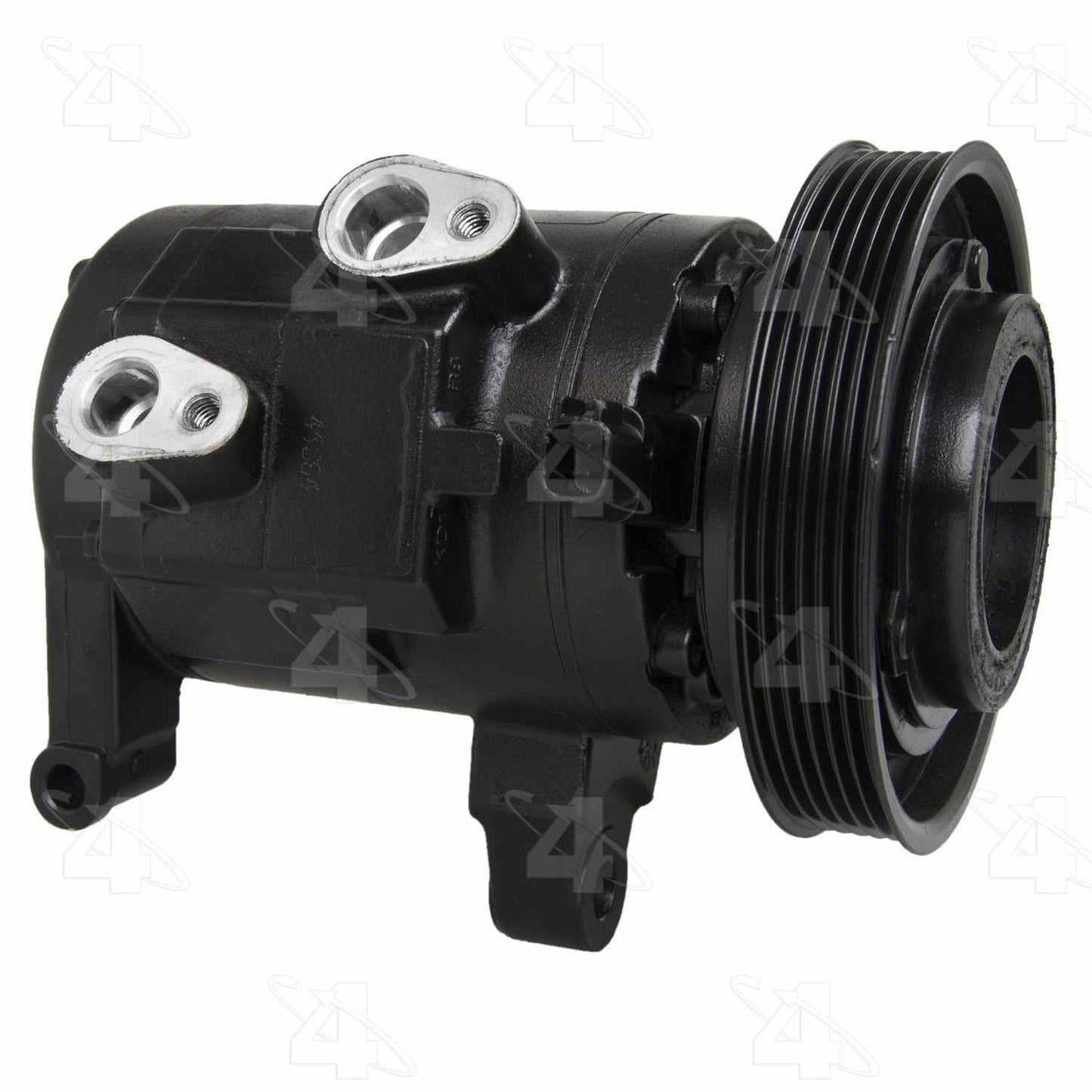 Four Seasons A/C Compressor 97301
