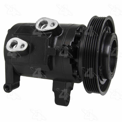 Four Seasons A/C Compressor 97301
