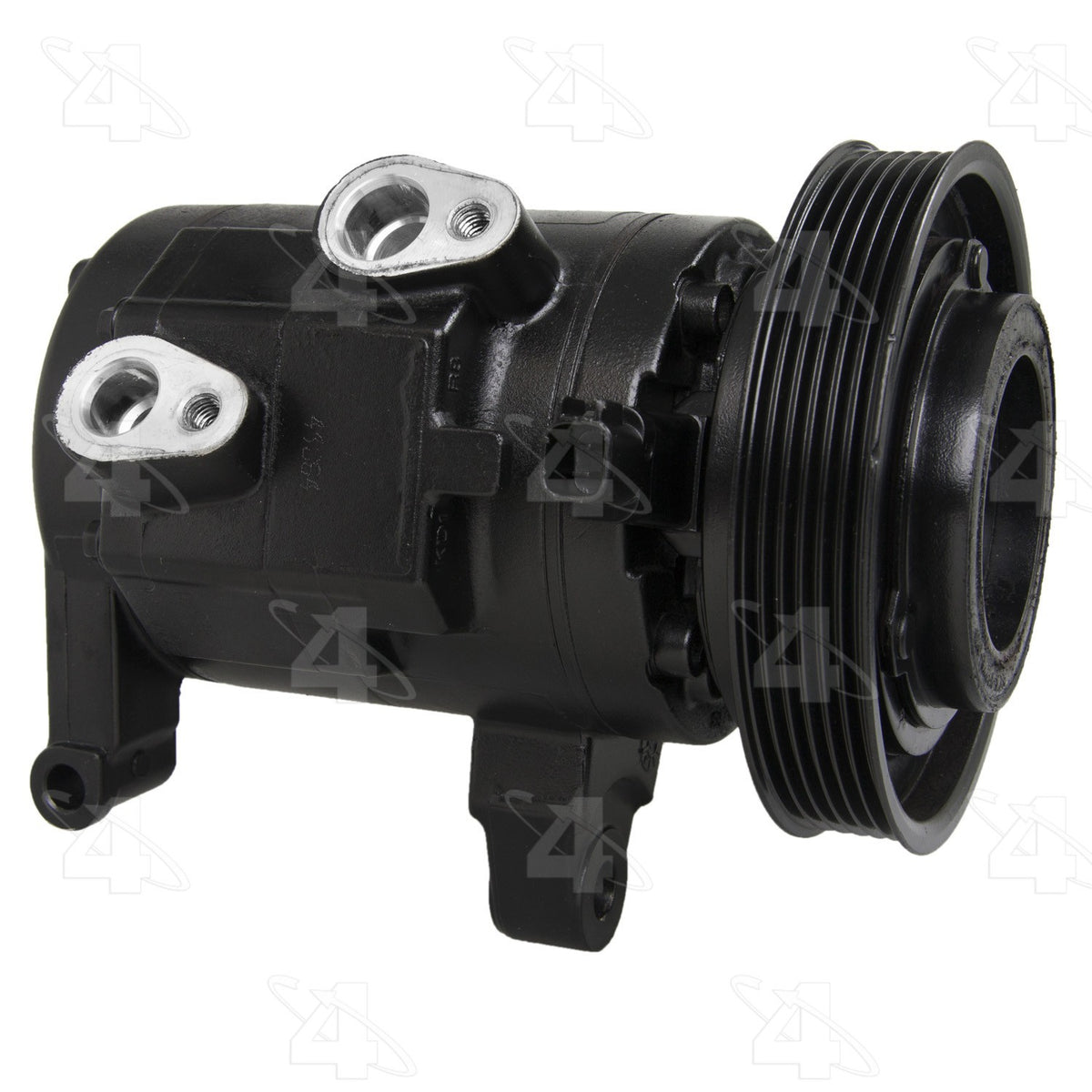 Four Seasons A/C Compressor 97301