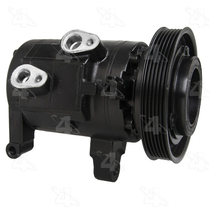 Four Seasons A/C Compressor 97301