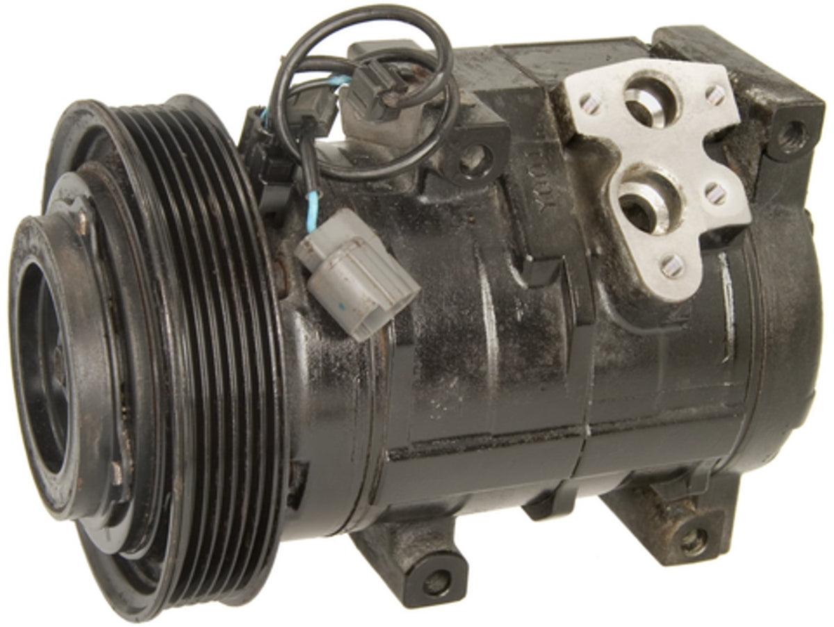 Four Seasons A/C Compressor 97307