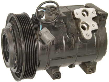 Four Seasons A/C Compressor 97307