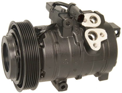 Four Seasons Reman Nippondenso 10S17C Compressor w/ Clutch 97309