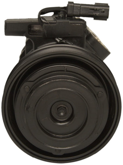 Four Seasons Reman Nippondenso 10S17C Compressor w/ Clutch 97309