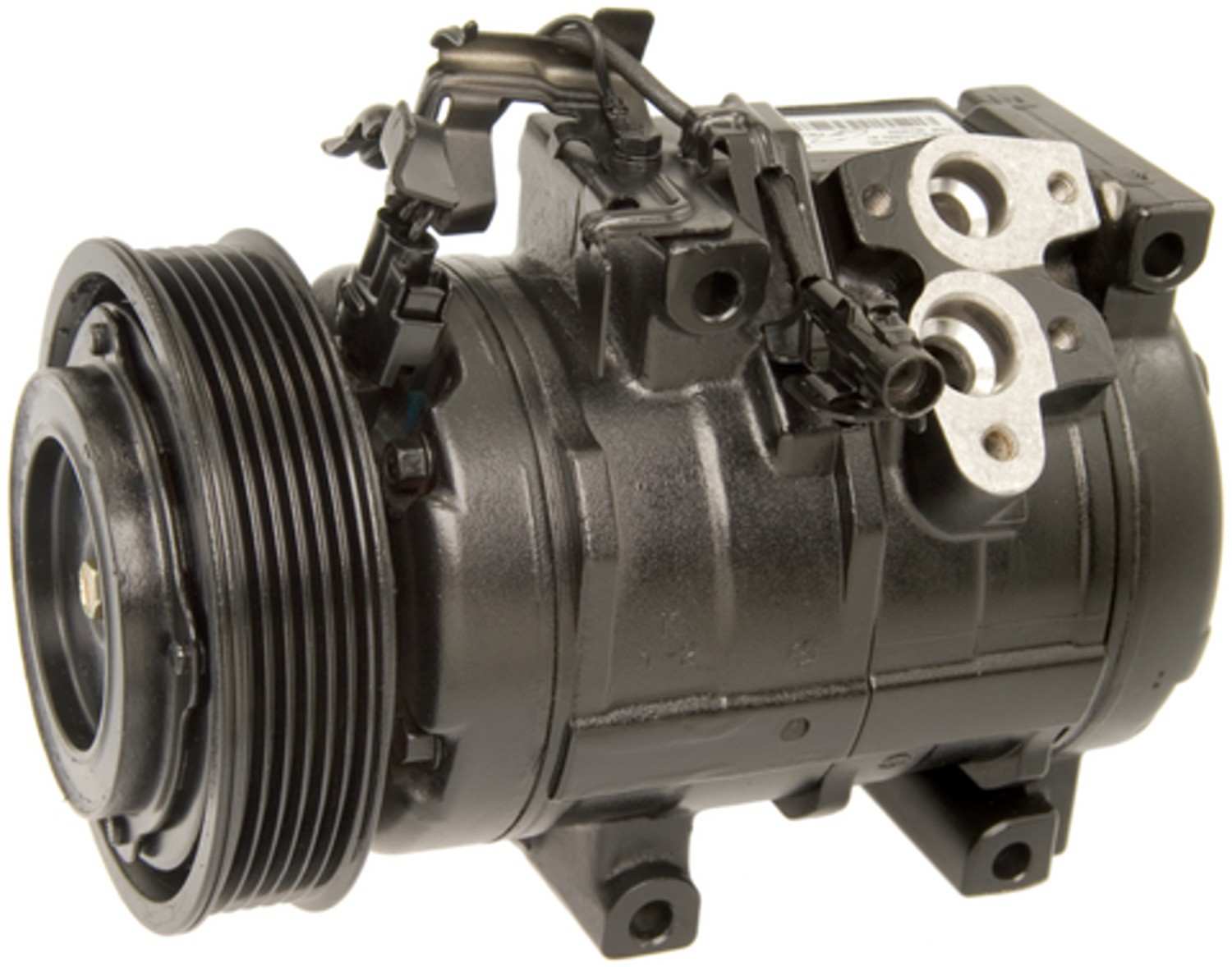 Four Seasons A/C Compressor 97310