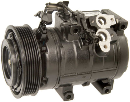 Four Seasons A/C Compressor 97310