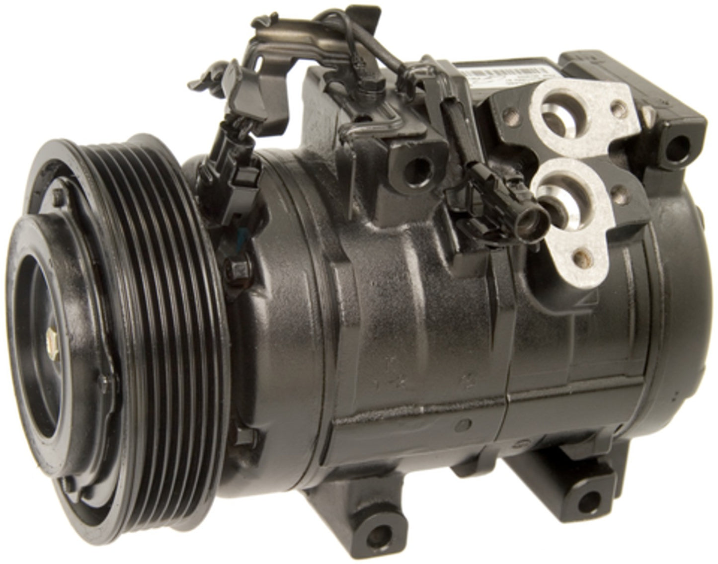 Four Seasons A/C Compressor 97310