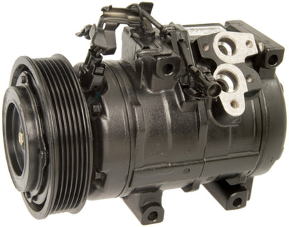 Four Seasons A/C Compressor 97310