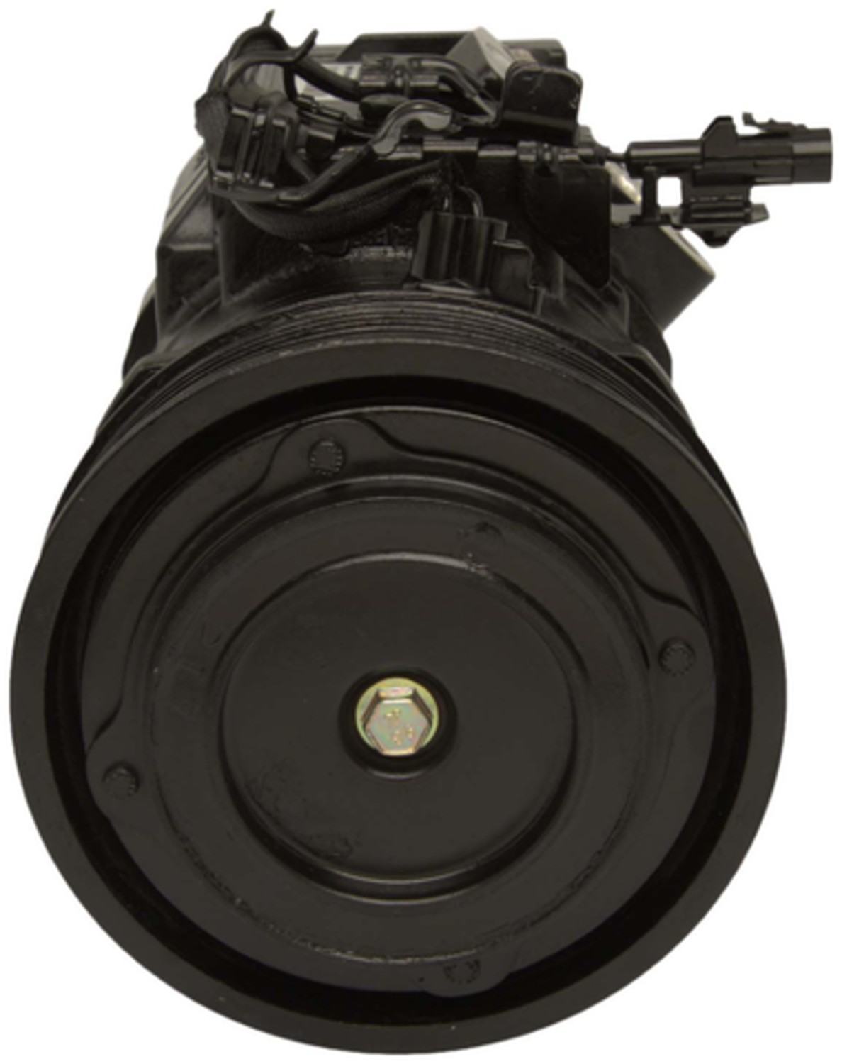 Four Seasons A/C Compressor 97310
