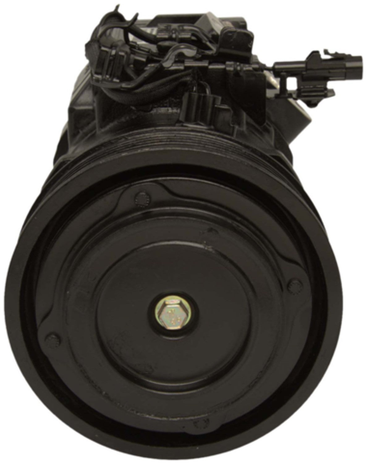 Four Seasons A/C Compressor 97310