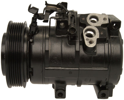 Four Seasons A/C Compressor 97310