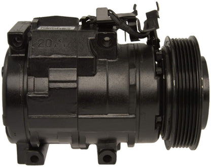 Four Seasons A/C Compressor 97310