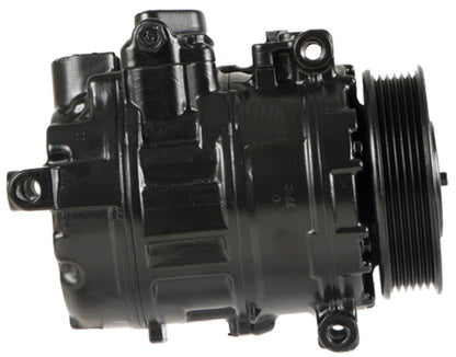 Four Seasons Reman Nippondenso 7SEU17C Compressor w/ Clutch 97318