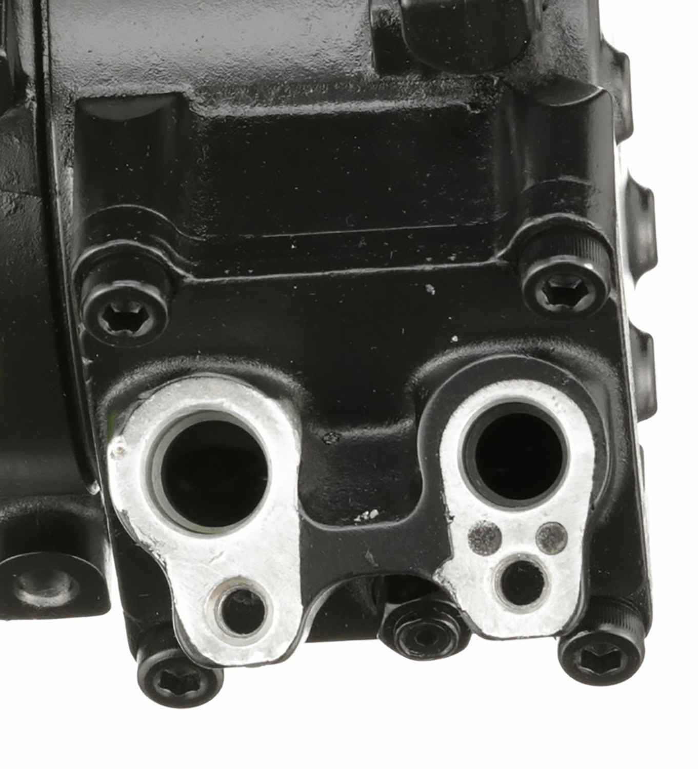 Four Seasons A/C Compressor 97319