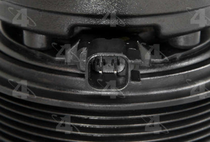 Four Seasons A/C Compressor 97319