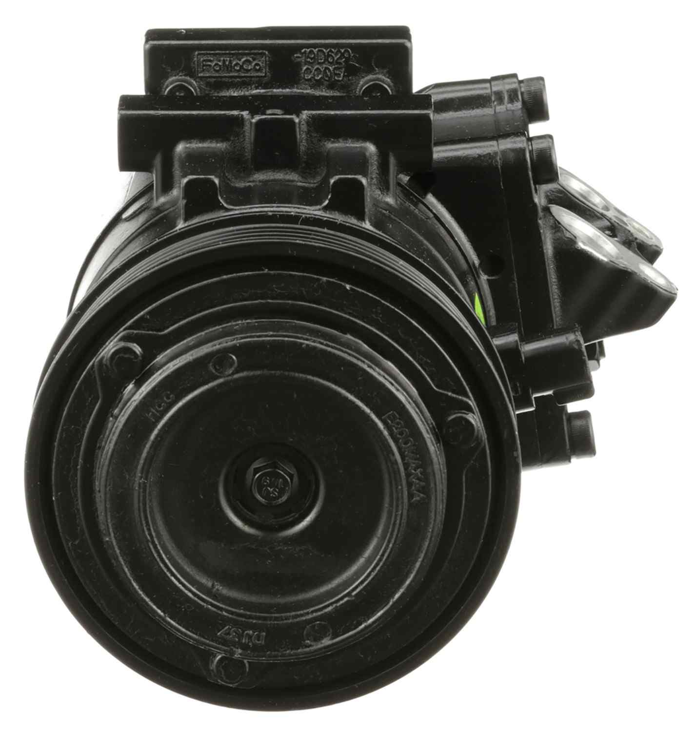 Four Seasons A/C Compressor 97319