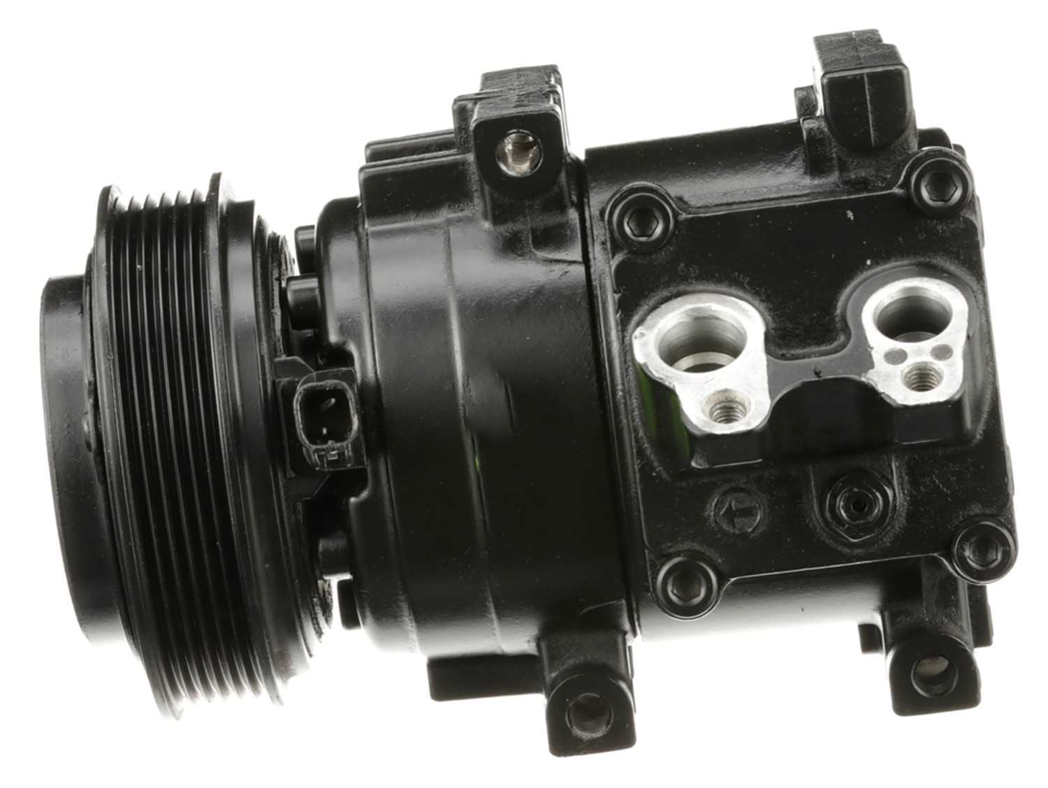 Four Seasons A/C Compressor 97319