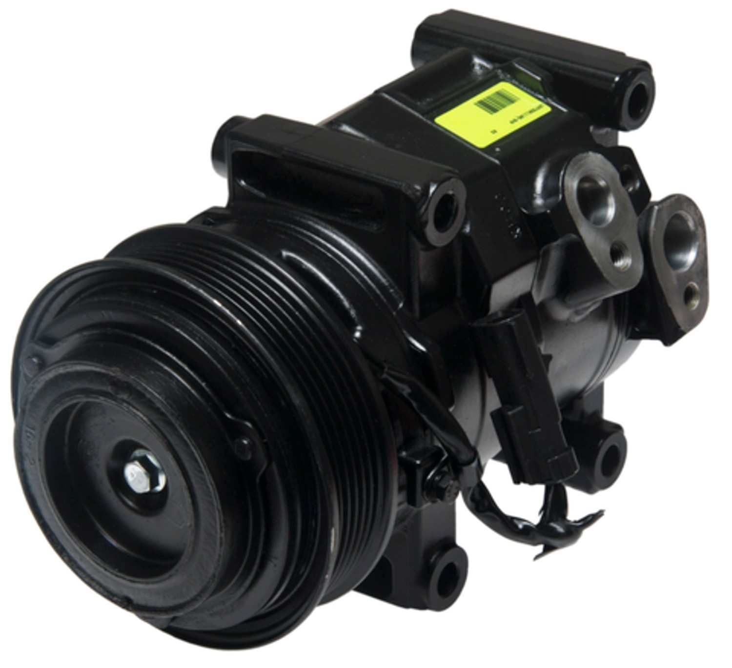 Four Seasons A/C Compressor 97320