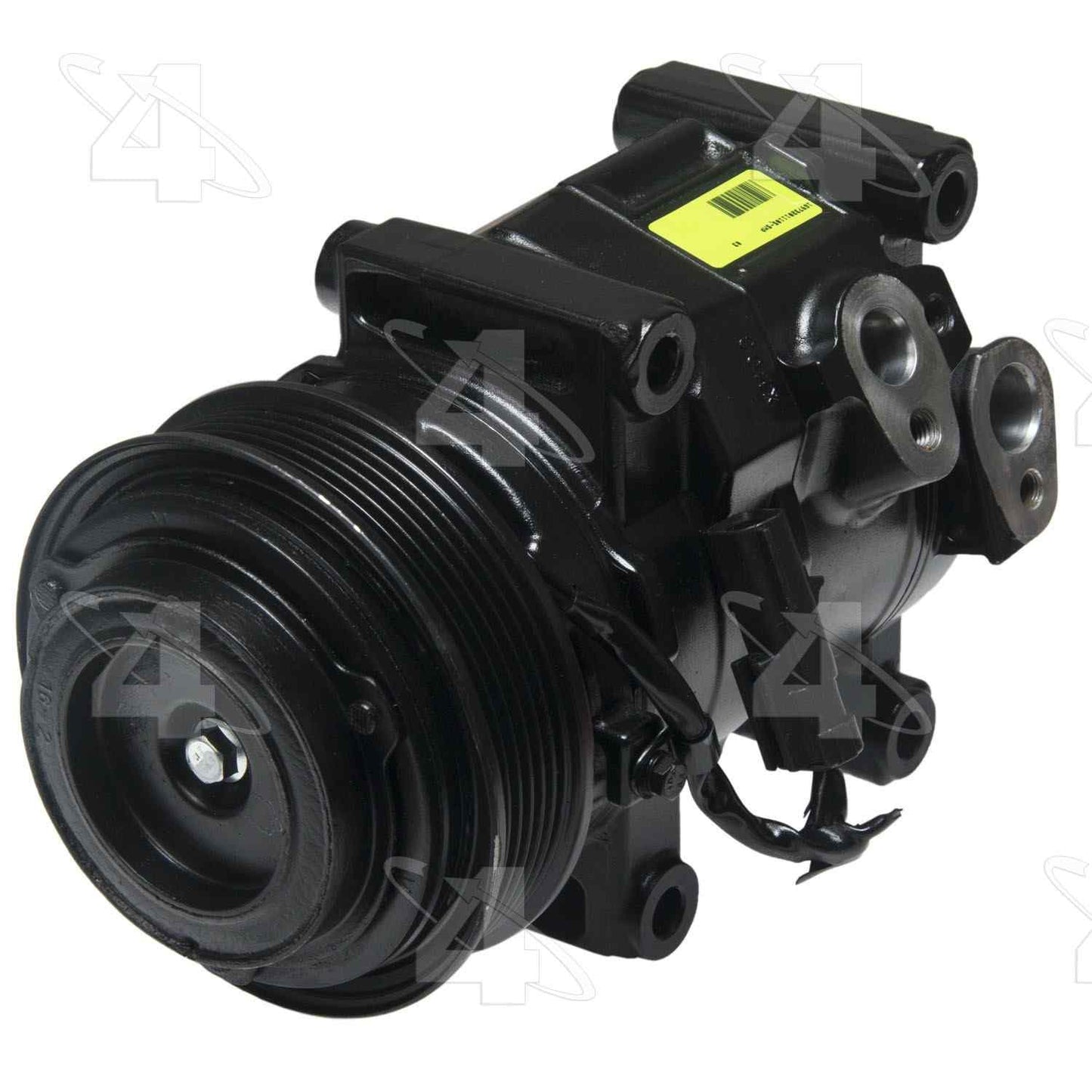 Four Seasons A/C Compressor 97320