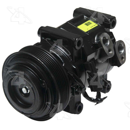 Four Seasons A/C Compressor 97320