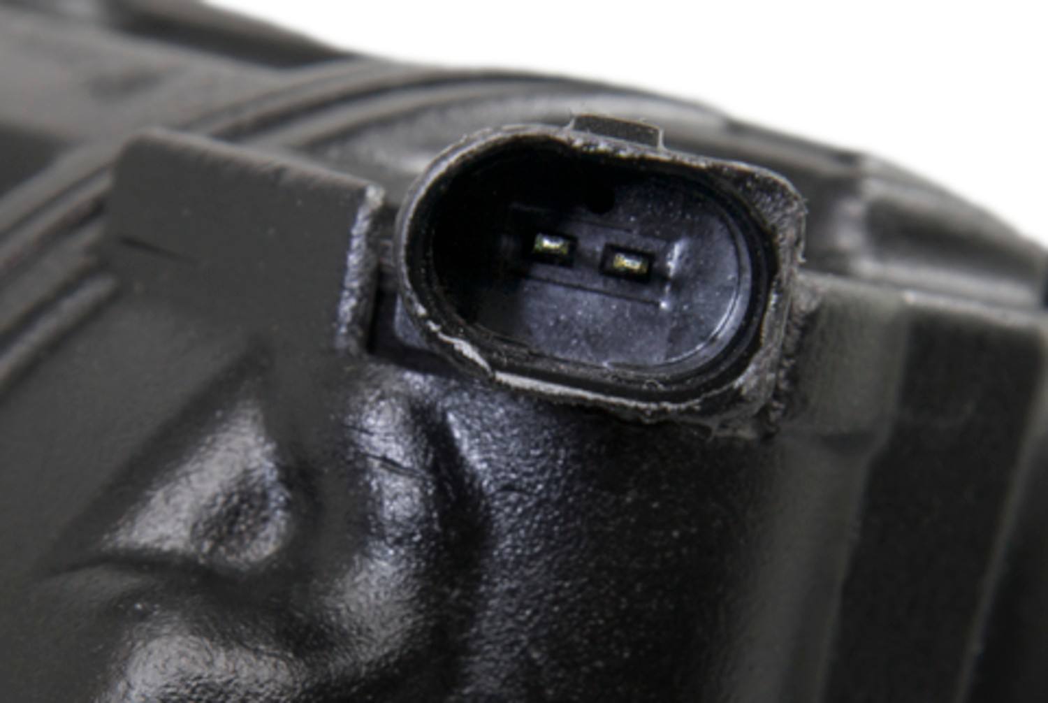 Four Seasons Reman Nippondenso 6SEU16C Compressor w/ Clutch 97321