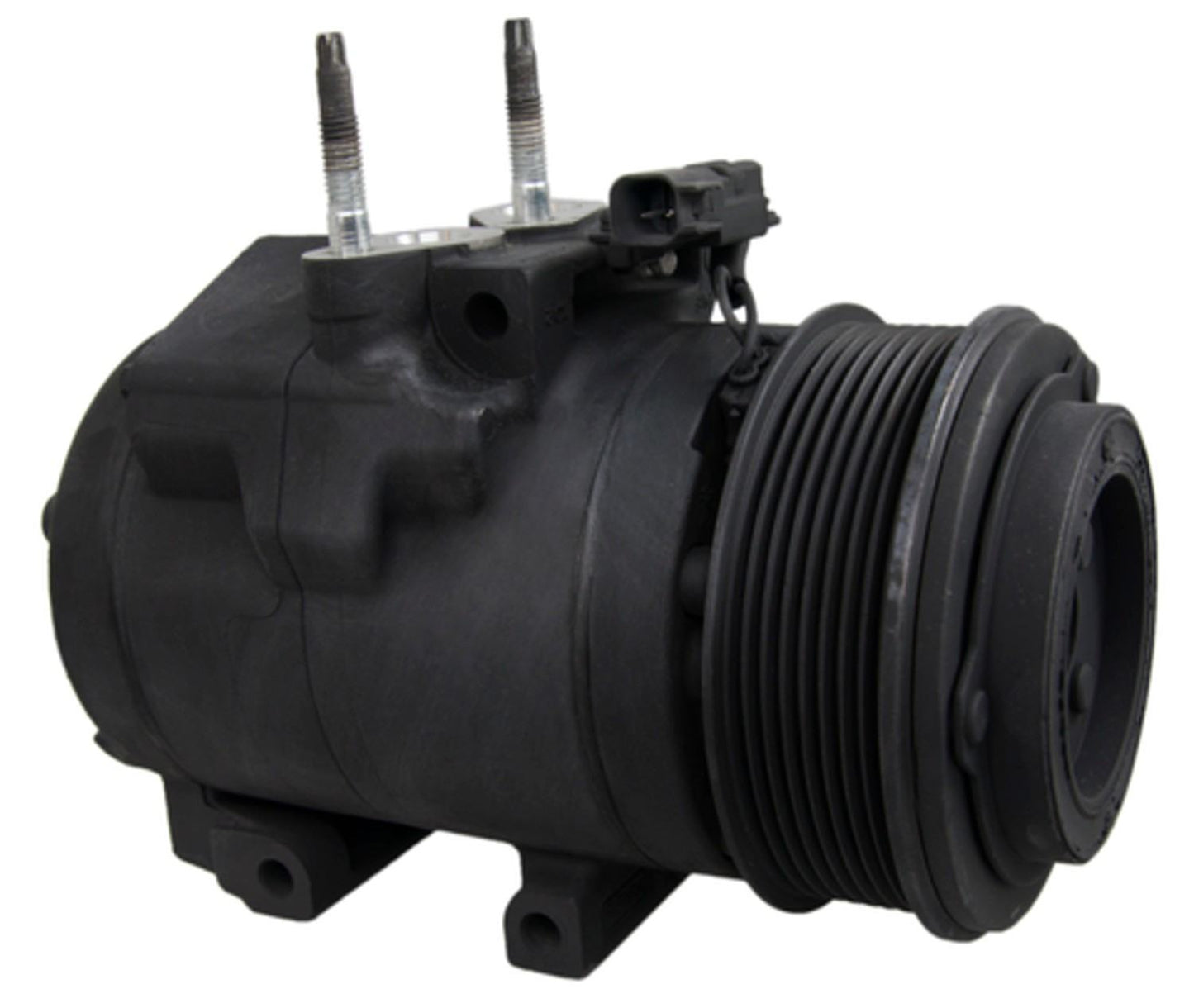 Four Seasons Reman Halla HCC-RS20 Compressor w/ Clutch 97322