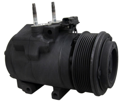 Four Seasons Reman Halla HCC-RS20 Compressor w/ Clutch 97322