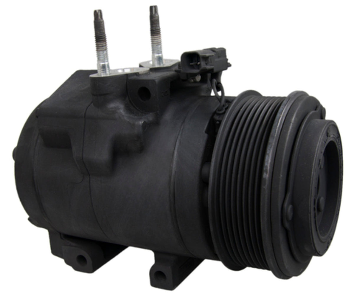 Four Seasons Reman Halla HCC-RS20 Compressor w/ Clutch 97322