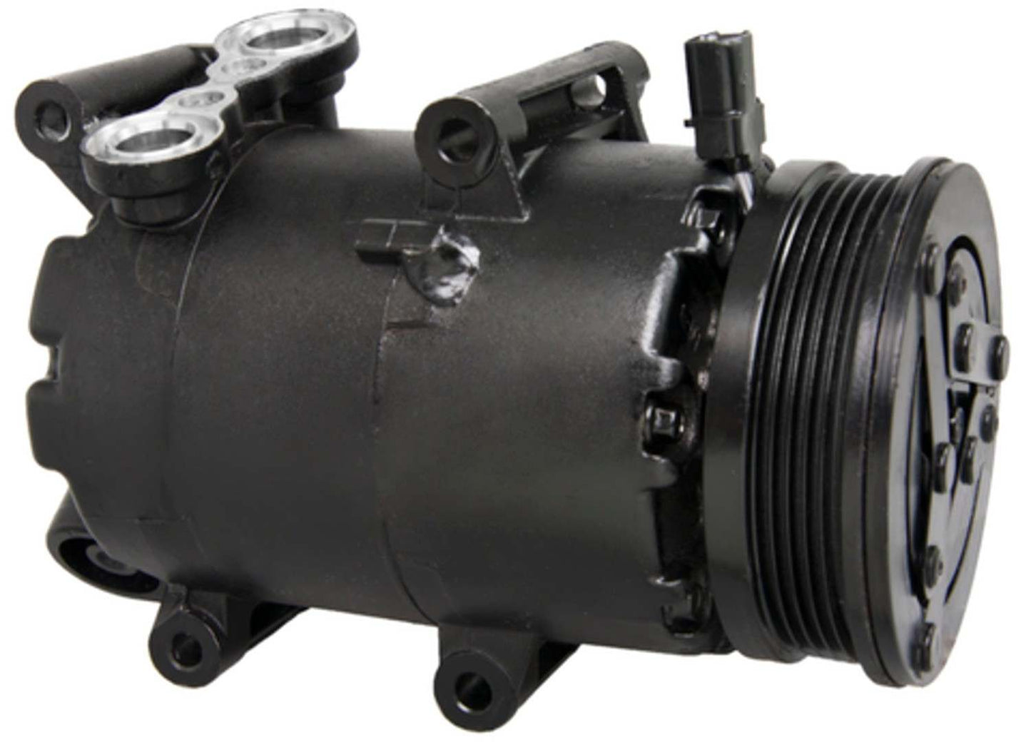 Four Seasons A/C Compressor 97323