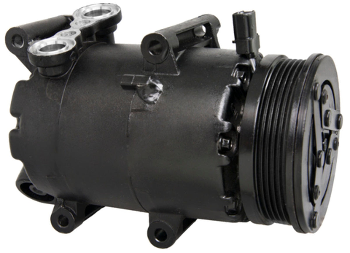 Four Seasons A/C Compressor 97323