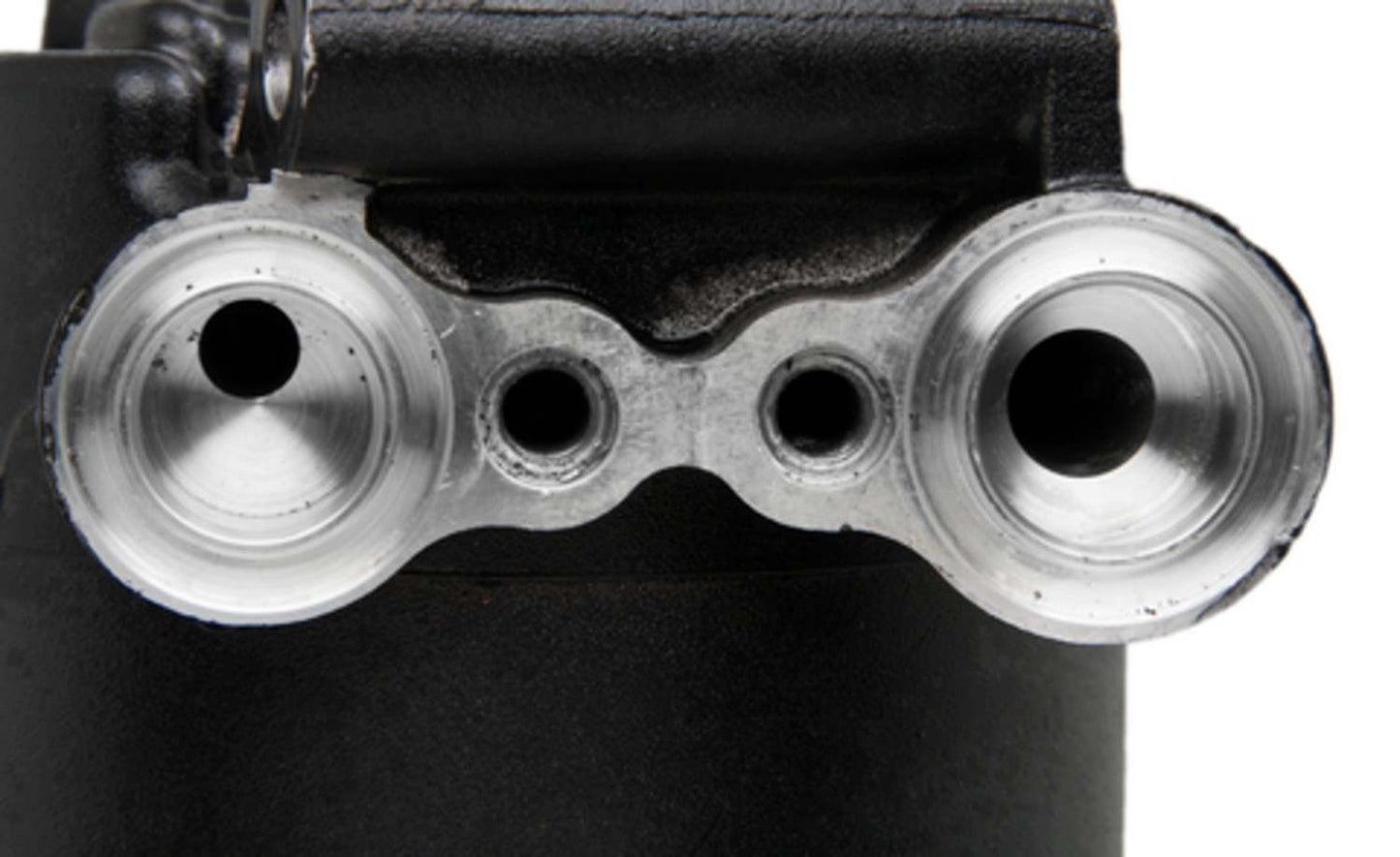 Four Seasons A/C Compressor 97323