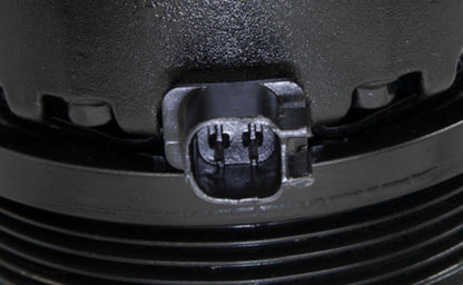 Four Seasons A/C Compressor 97323