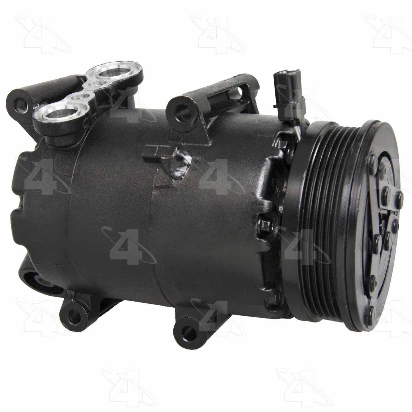 Four Seasons A/C Compressor 97323
