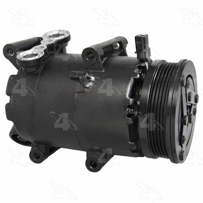 Four Seasons A/C Compressor 97323